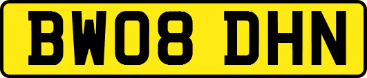 BW08DHN