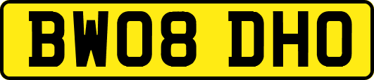 BW08DHO