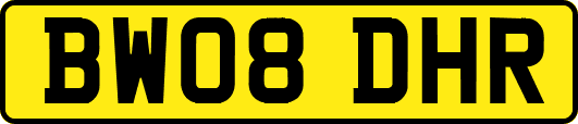 BW08DHR