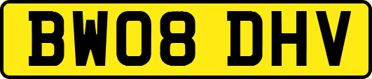 BW08DHV