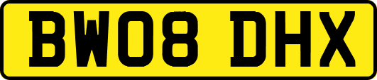 BW08DHX