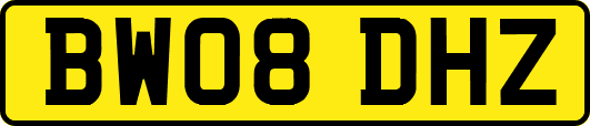 BW08DHZ