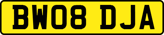 BW08DJA