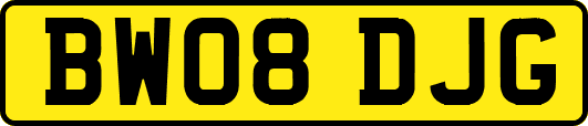 BW08DJG