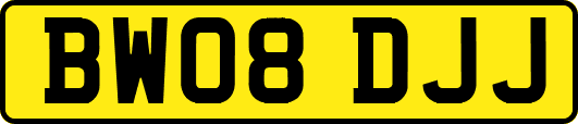 BW08DJJ