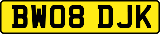 BW08DJK
