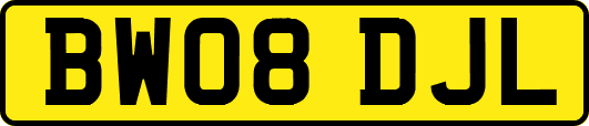 BW08DJL