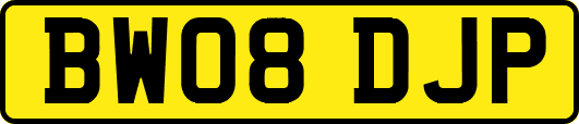 BW08DJP