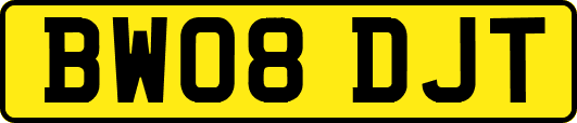 BW08DJT