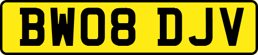 BW08DJV
