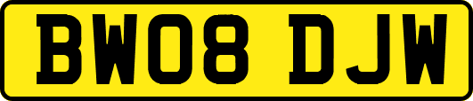BW08DJW