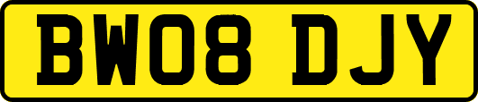 BW08DJY
