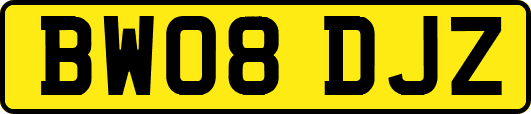 BW08DJZ