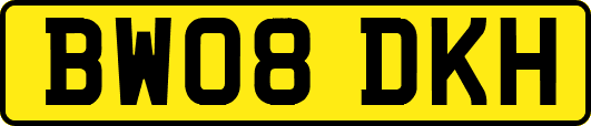 BW08DKH