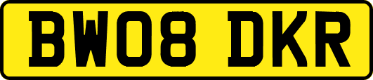 BW08DKR