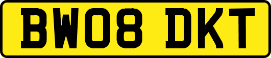 BW08DKT