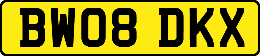 BW08DKX