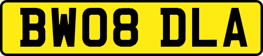 BW08DLA