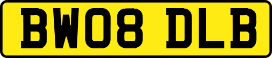 BW08DLB