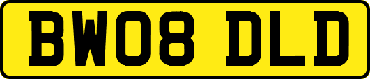 BW08DLD