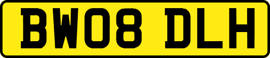 BW08DLH