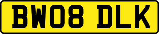 BW08DLK