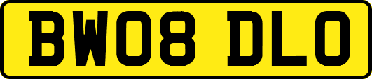 BW08DLO