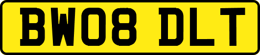 BW08DLT