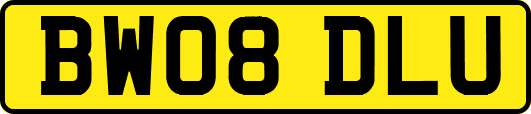 BW08DLU
