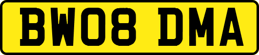 BW08DMA
