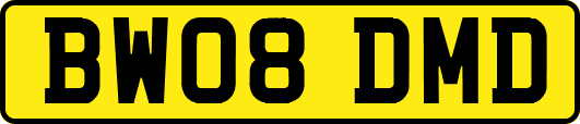 BW08DMD