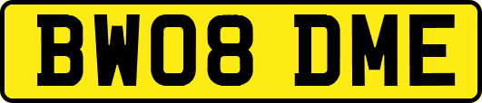 BW08DME
