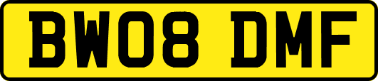 BW08DMF