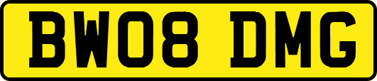 BW08DMG