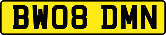 BW08DMN