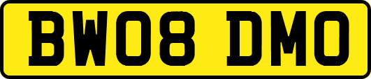BW08DMO