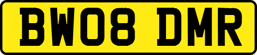 BW08DMR
