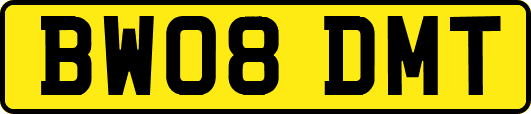 BW08DMT
