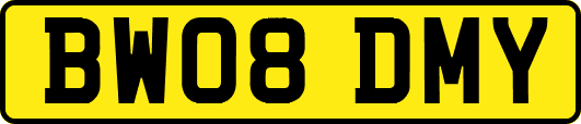 BW08DMY