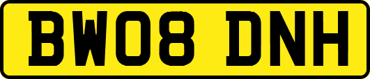 BW08DNH