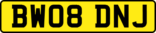 BW08DNJ