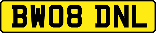 BW08DNL
