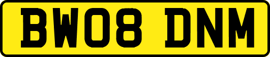 BW08DNM