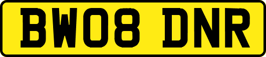 BW08DNR