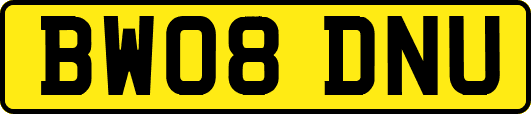 BW08DNU