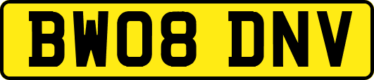 BW08DNV