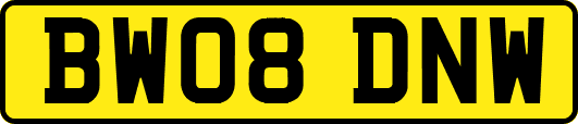 BW08DNW