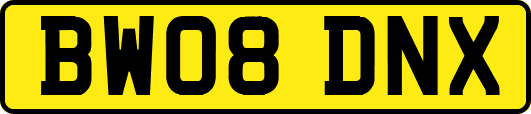 BW08DNX