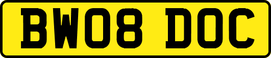 BW08DOC