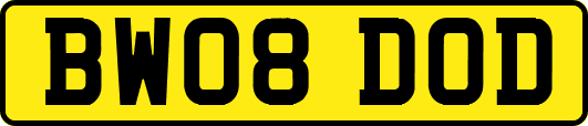 BW08DOD